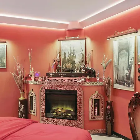 Villa Andrassy