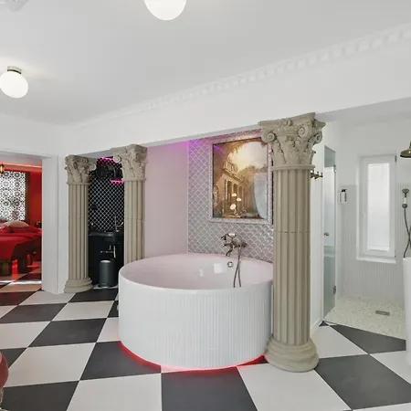 Villa Andrassy