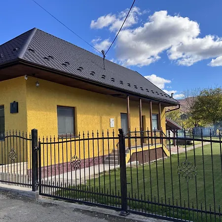 Andrassy فيلة Vlachovo